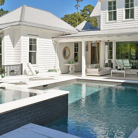 Lagoon 5 Bedroom Moreland Village Home 5600 Bluffton Exterior foto