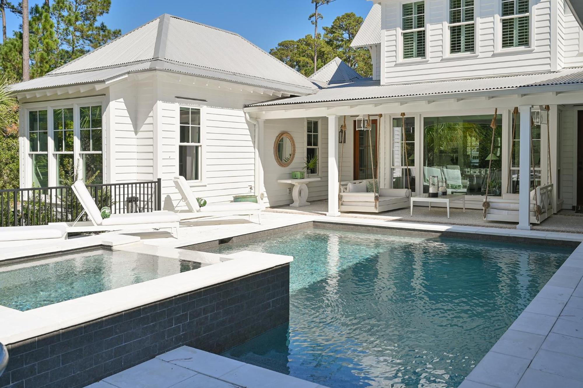 Lagoon 5 Bedroom Moreland Village Home 5600 Bluffton Exterior foto